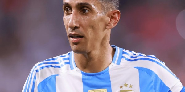 开云体育app-迪马利亚：马竞在阿根廷热度高，奇怪的是他们会让球员熄火