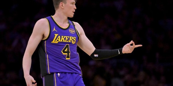 疯狂！湖人梭哈威金斯？美媒提供三方6人交易方案