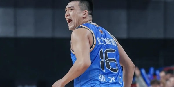 开云体育app-张才仁：许指导和杰曼都很信任我，我也有信心把球投进