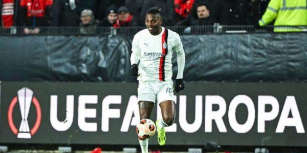 皮奥利整活米兰心跳晋级，想夺欧联杯还得提升防守