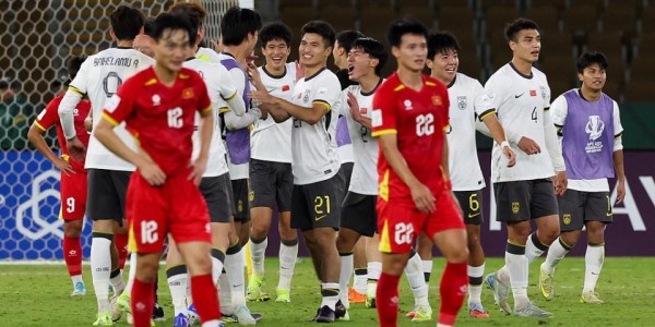 开云体育app-56岁范志毅看爽了！狂赞U23国足：3-0打少了 酣畅淋漓 该从这起步