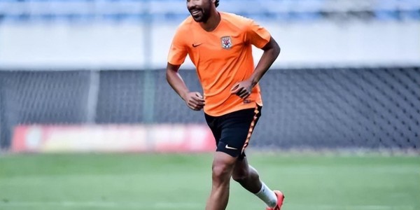 山东泰山中场最强组合浮现，两人或成最大隐患，德尔加多赫然在列