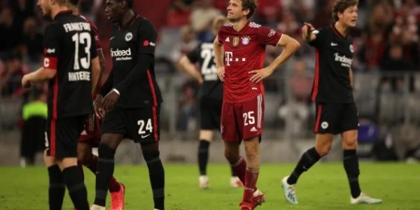 开云体育app-妙手变短板核心在梦游 拜仁惨遭“送分童子”逆转