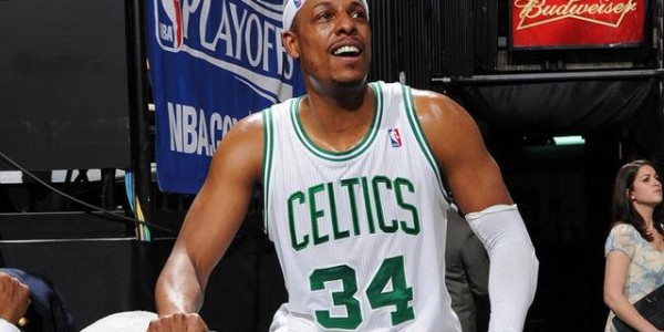 开云体育-再打1场！皮尔斯用19年书写的得分纪录，就要被库里超越了|保罗·皮尔斯|斯蒂芬·库里|波士顿凯尔特人队|保罗-皮尔斯|杰森-塔图姆_新浪体育_新浪新闻