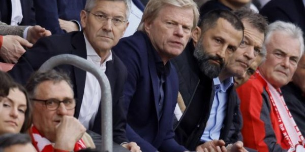 卡恩：下半场简直是灾难 拜仁如此表现难争冠