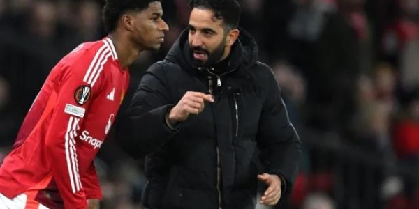 开云体育-林良锋：重启拉什福德？千万别走回头路！