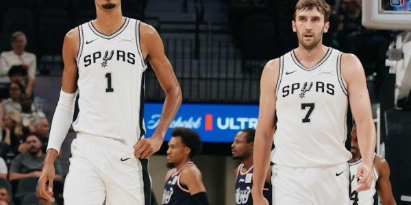 雷霆vs马刺前瞻：能否四杀雷霆？文班亚马成马刺胜负关键