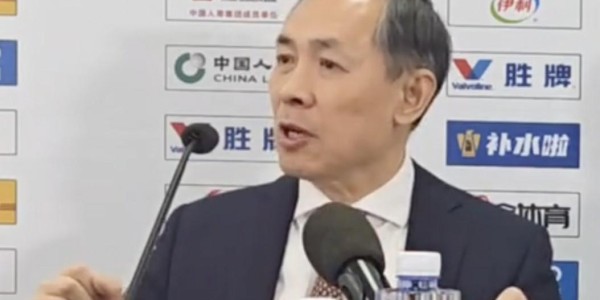 开云体育app-许利民：大家处理球比第一阶段好很多，麦基只发挥了七成水准