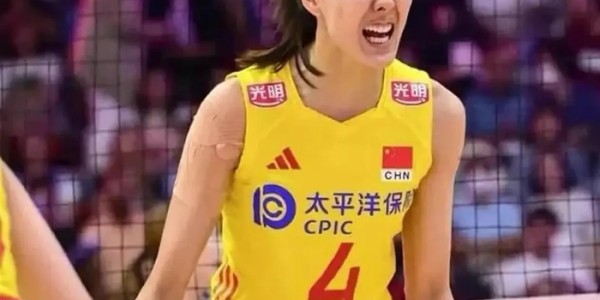 开云体育下载-直言“不去国家队”引争议！杨涵玉有傲气与委屈，也藏着她的无奈|副攻|山东女排|球迷|情商|机会_新浪体育_新浪新闻